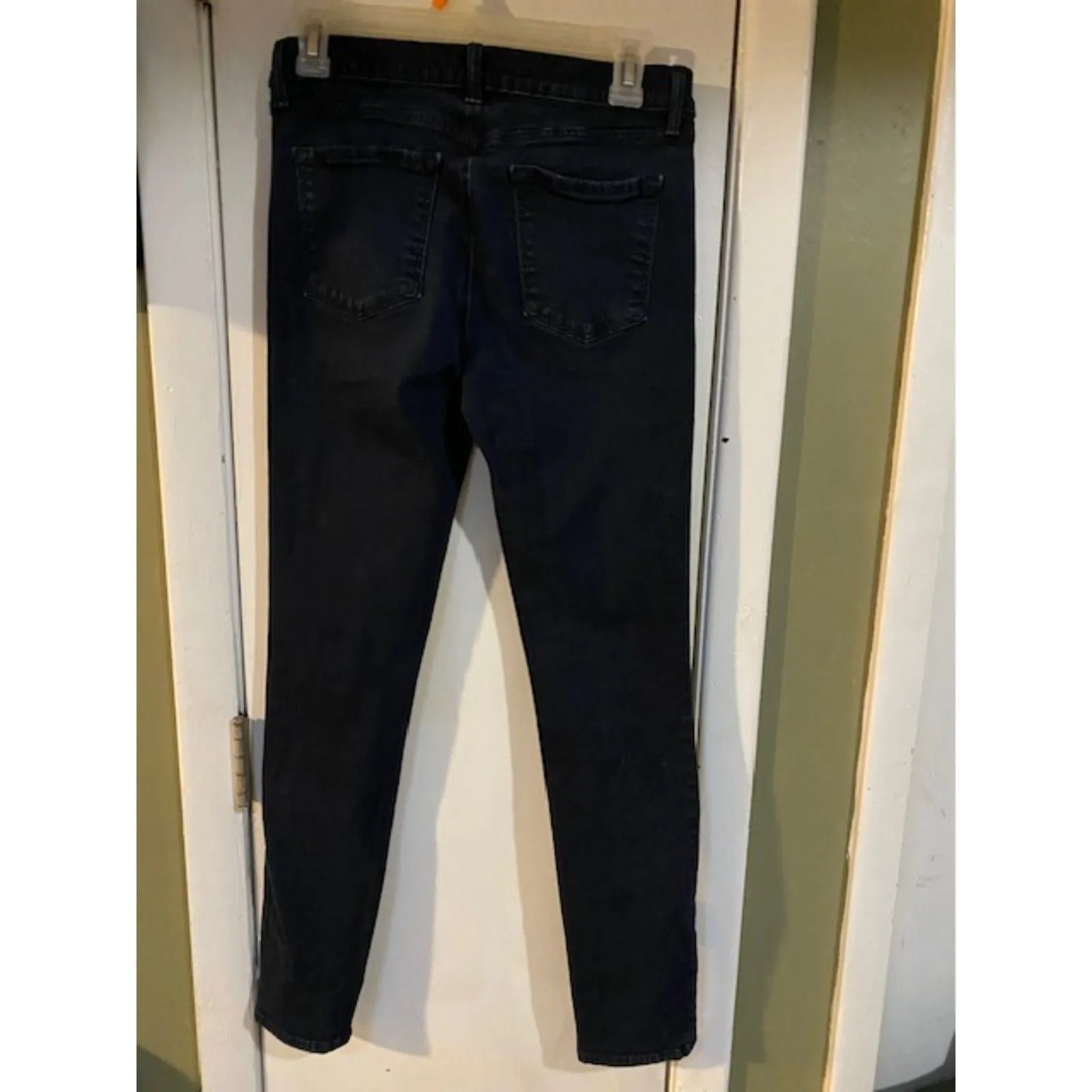J brand jeans Size 28 - Image 3