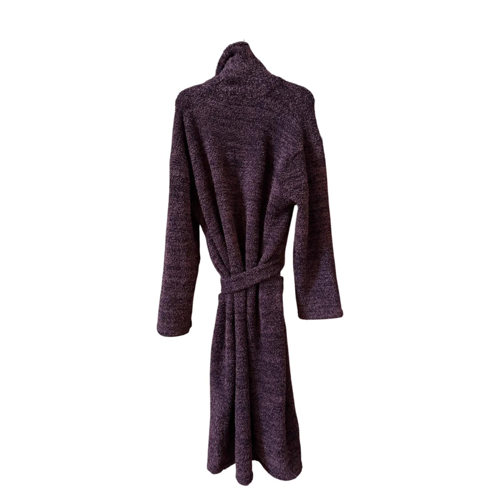 BAREFOOT DREAMS CozyChic Robe Size 2 New Without Tags - Image 5