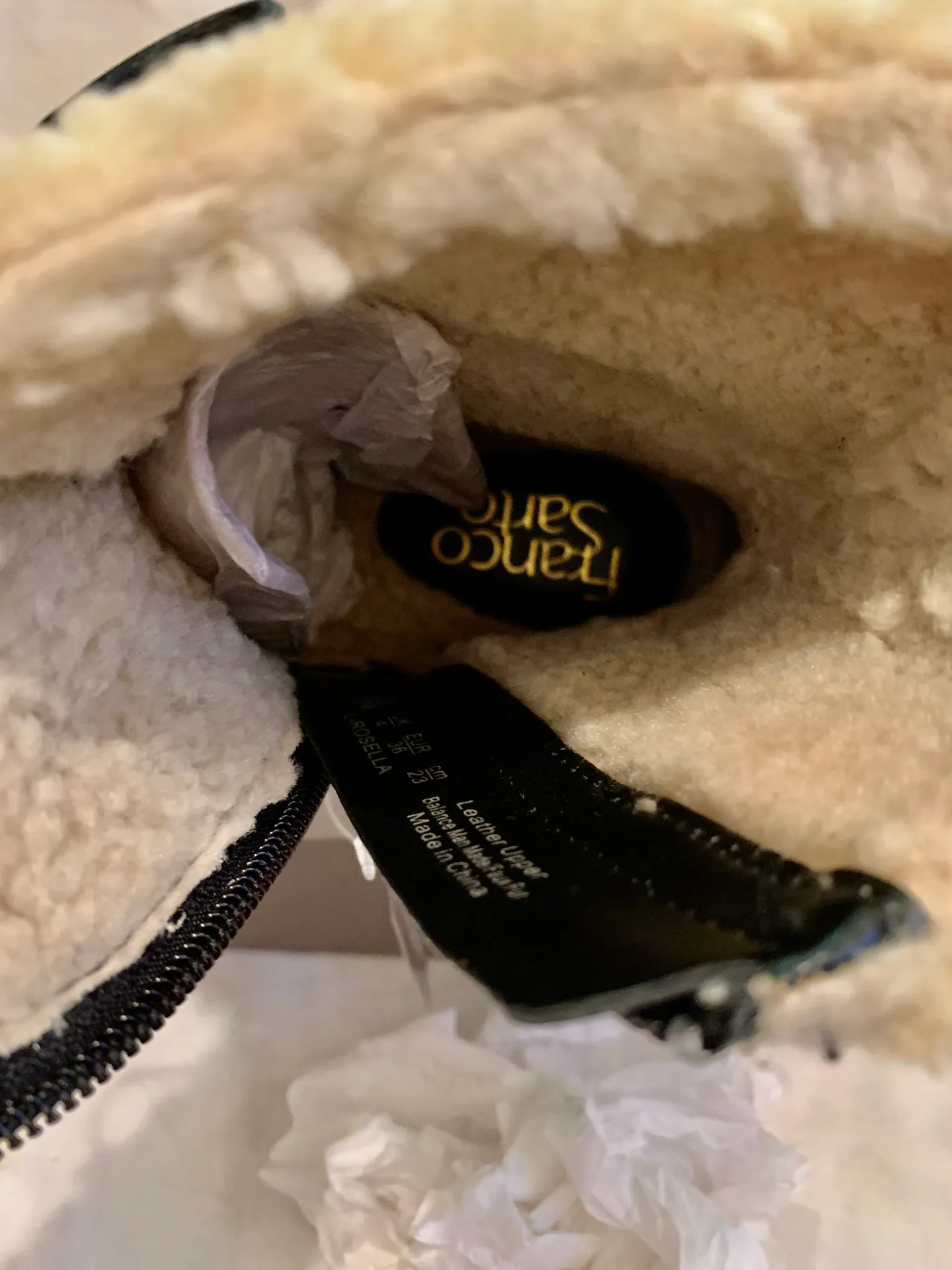 Black Boots - Image 8