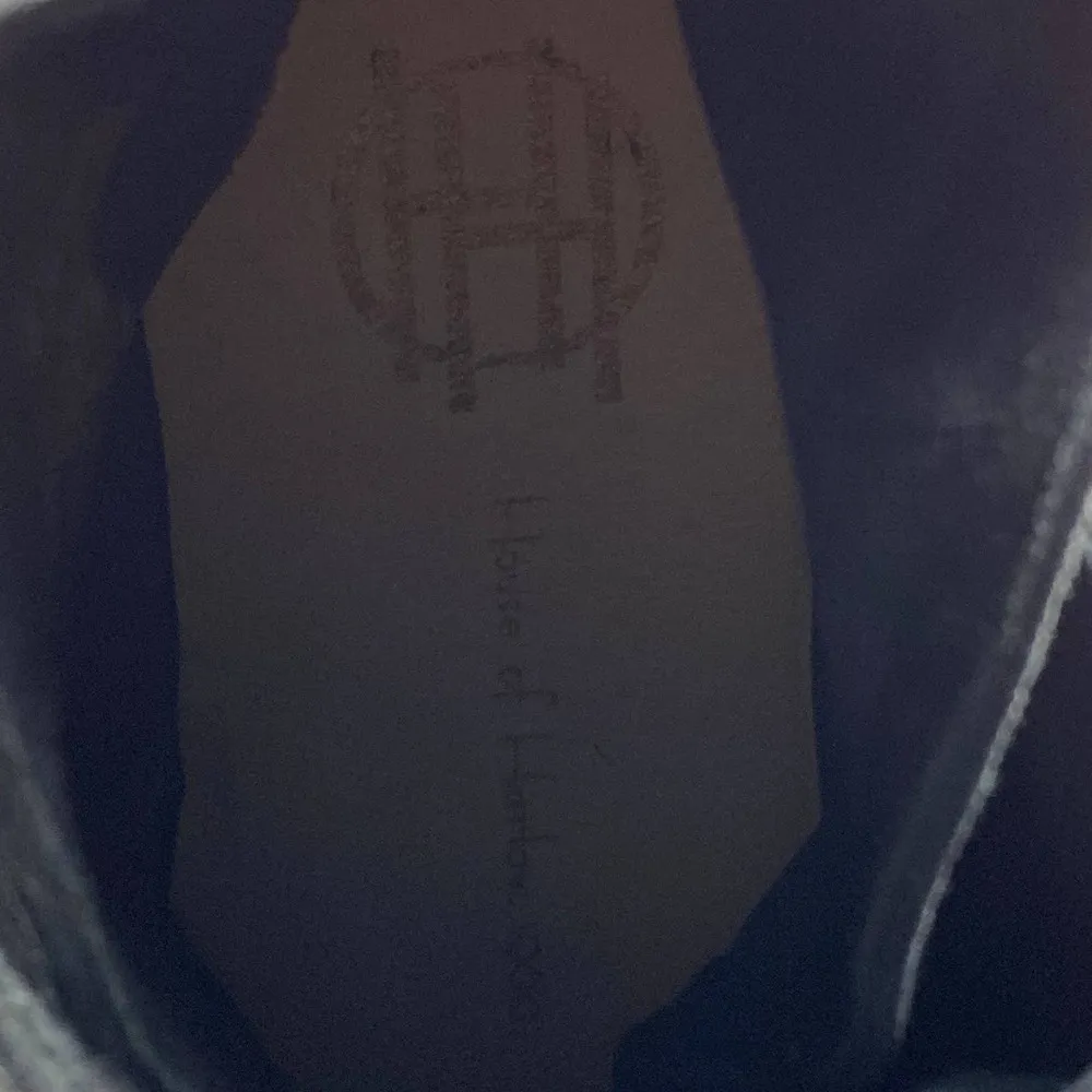 1960 Women's Hollie Ankle Boot Size EUR 36.5, Navy Suede 2136 - Image 11