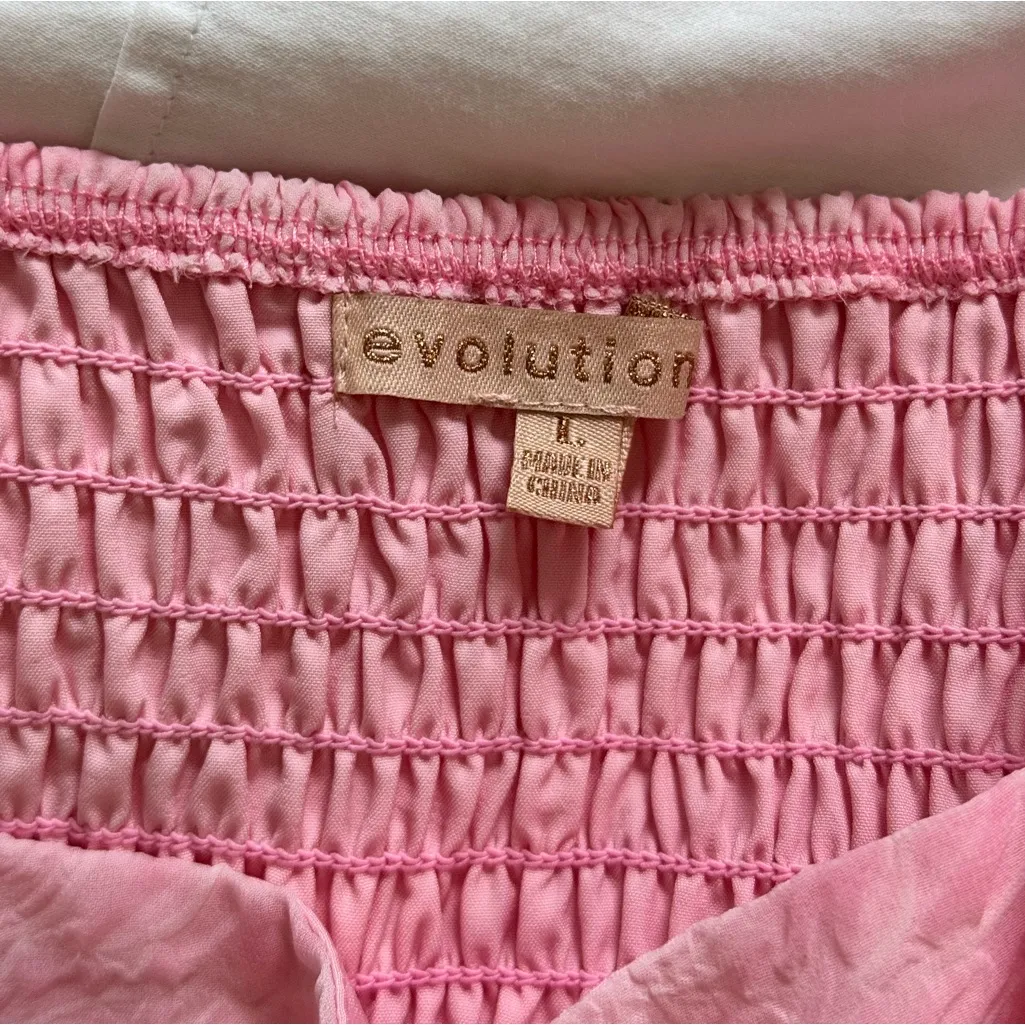 Revolution Pink Women's blouse - Image 4