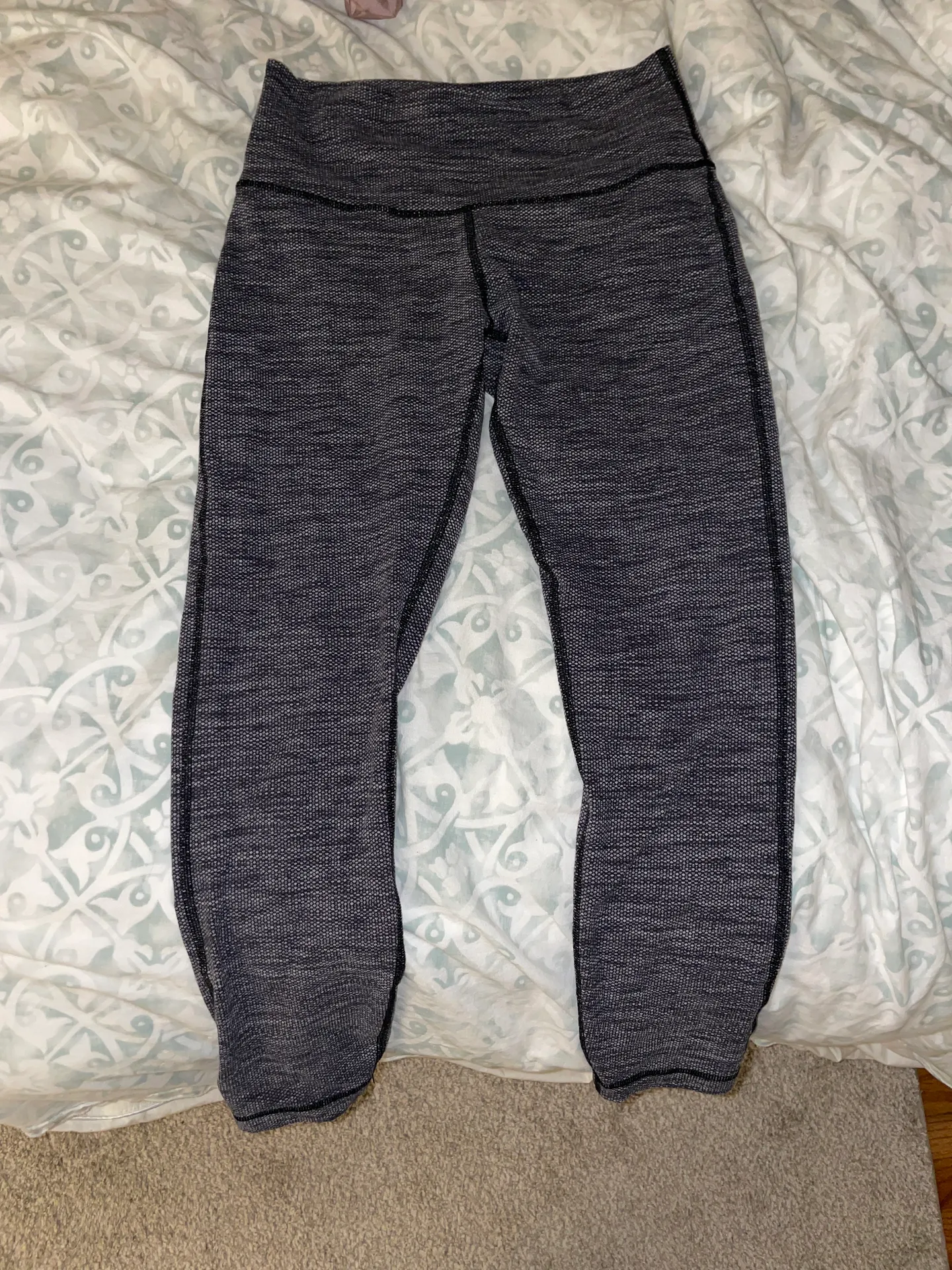 Lululemon Legggings - Image 3