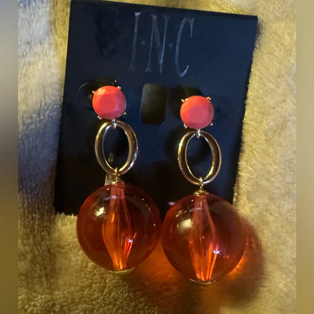 INC International Concepts Gold - Image 2