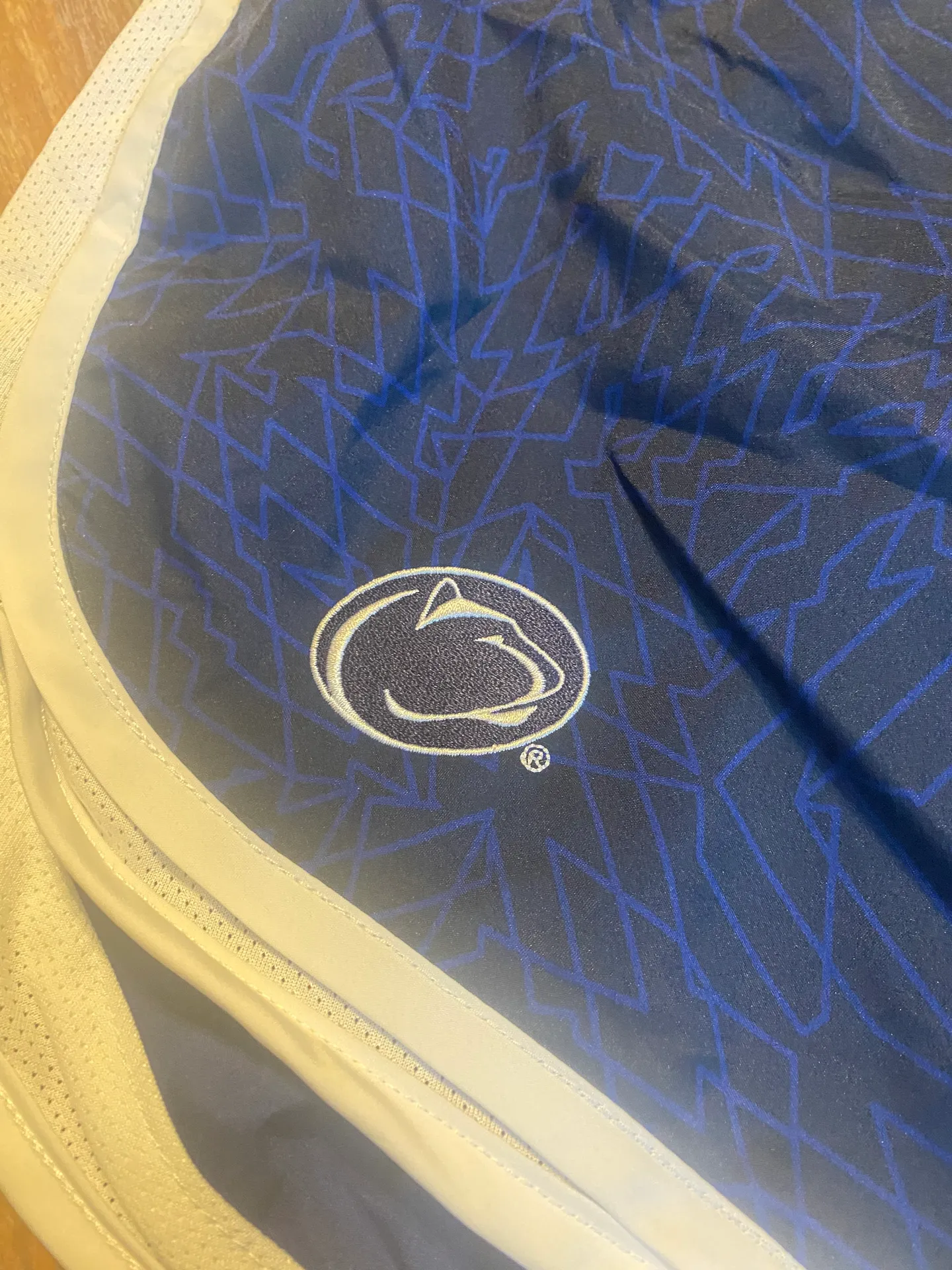 Penn State Shorts - Image 2