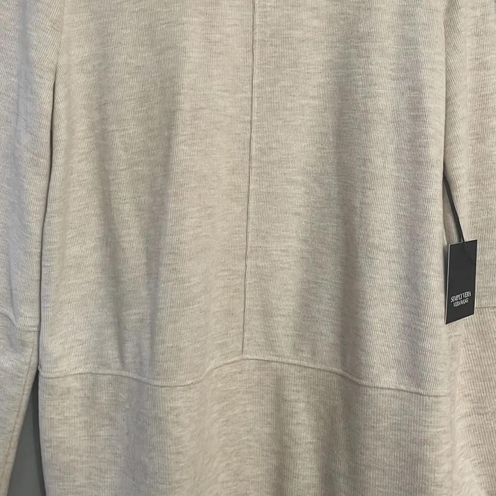 𝅺NWT Simply Vera Vera Wang sweater - Image 3