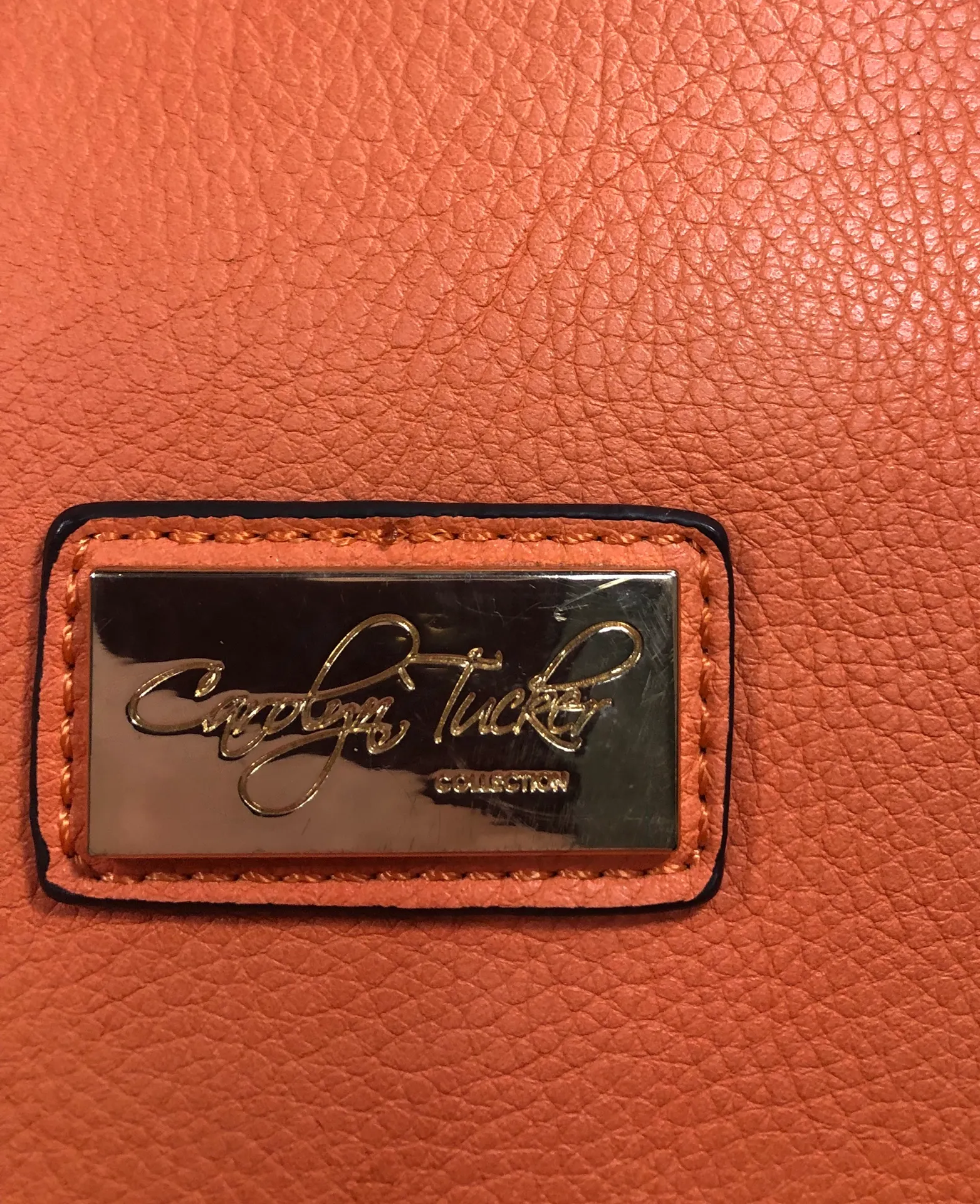 Carolyn Tucker Purse - Image 8