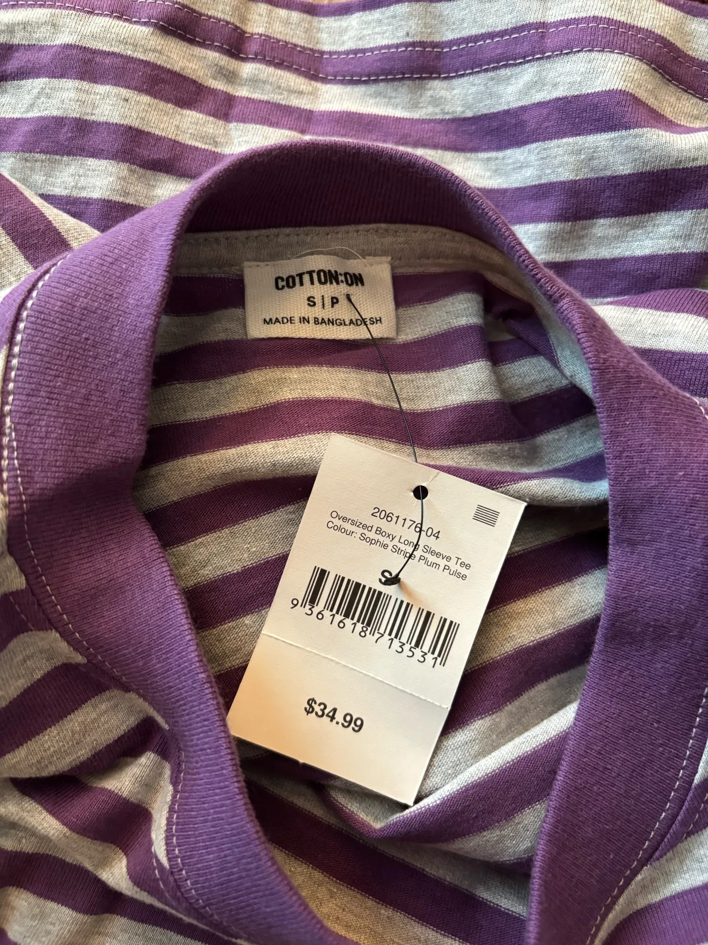 Cotton On  Long Sleeve - Image 2