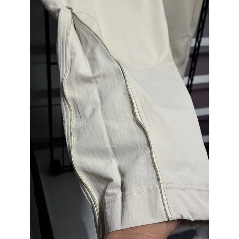 LULULEMON Cargo Jogger Casual Pants NWOT size 10 - Image 6