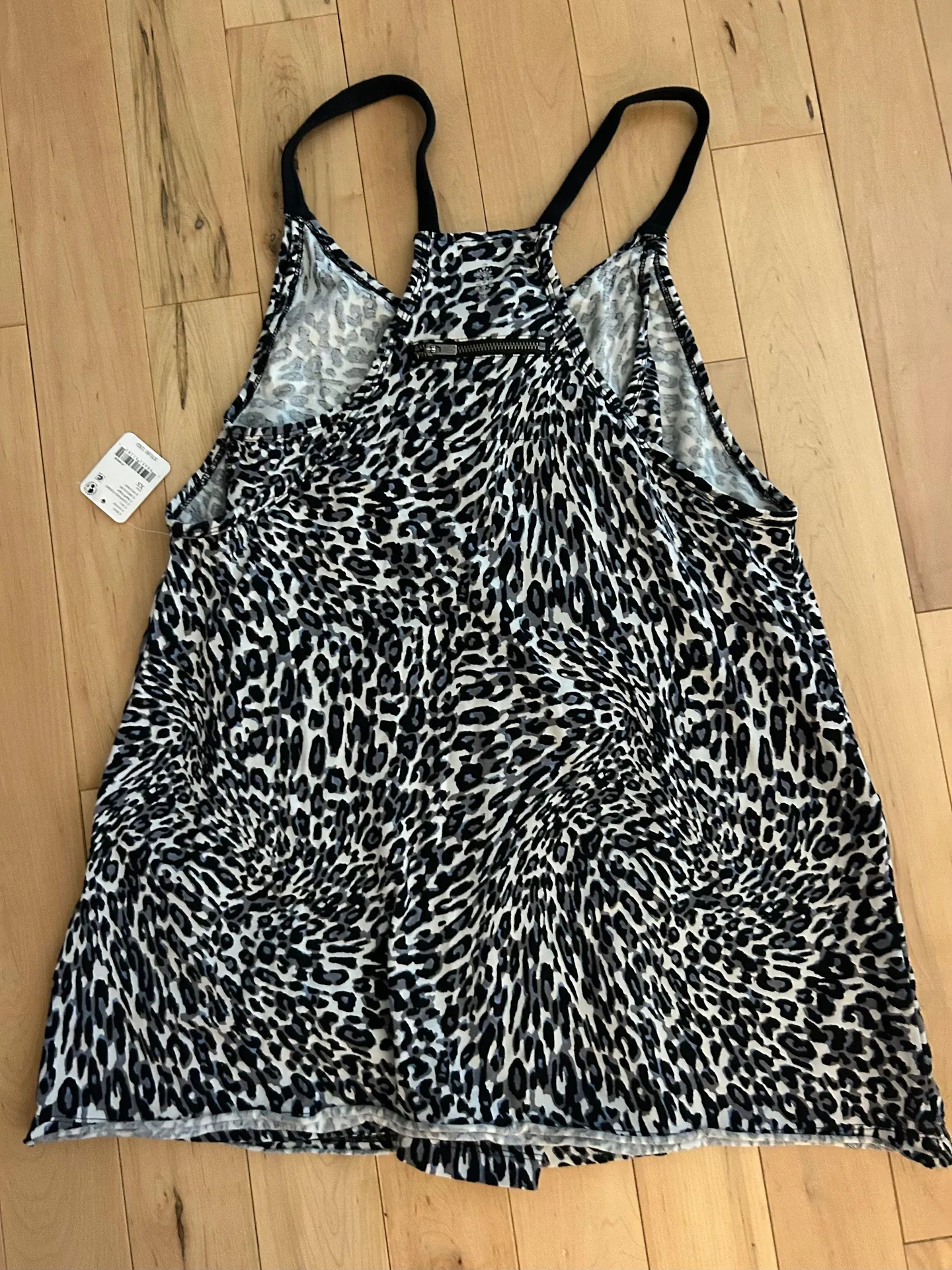 Hot shot mini dress - Image 2