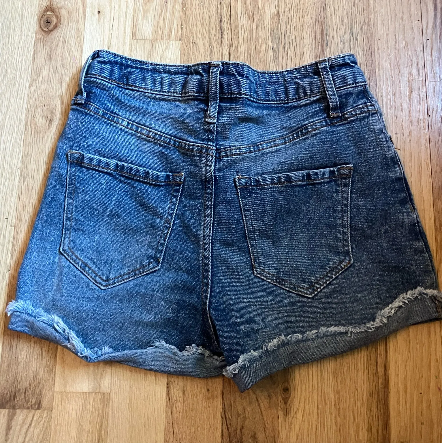 TJ Maxx Jean Shorts - Image 2