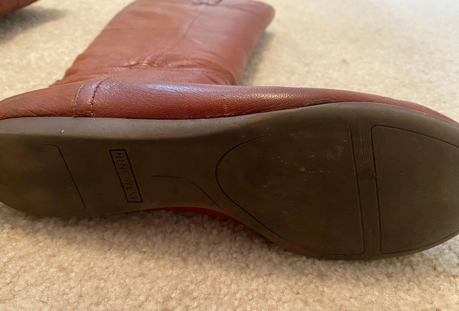 Knee Boots - Image 3