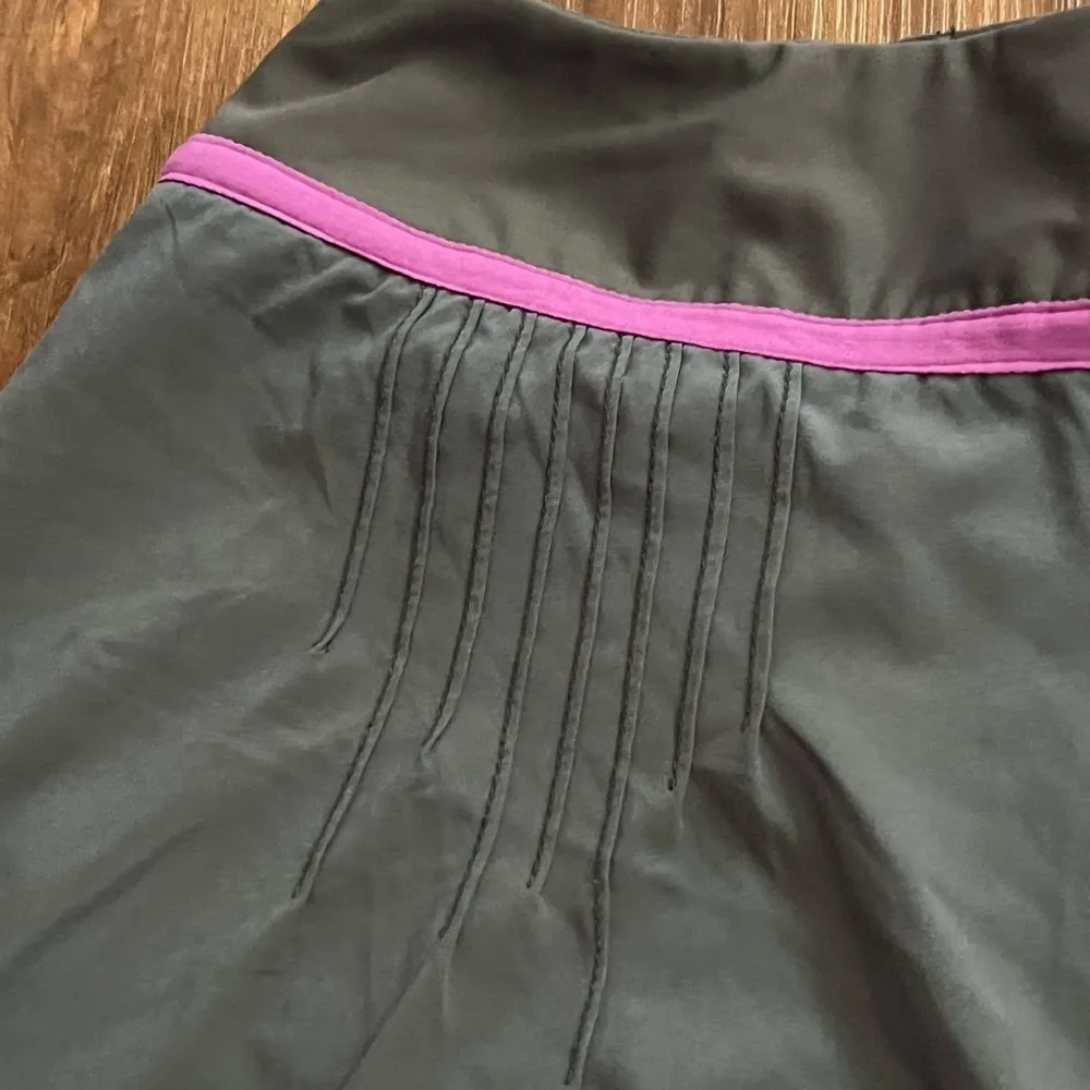 Title Nine Nimblene Athletic Outdoors Mesh Lined Skort | Small - Image 3