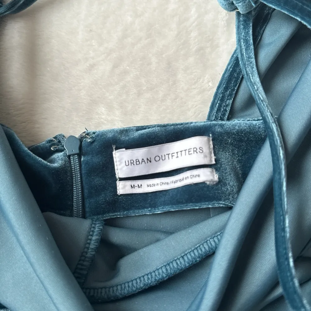 velour romper - Image 6