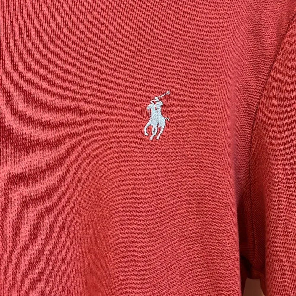 Ralph Lauren long sleeve top - Image 3