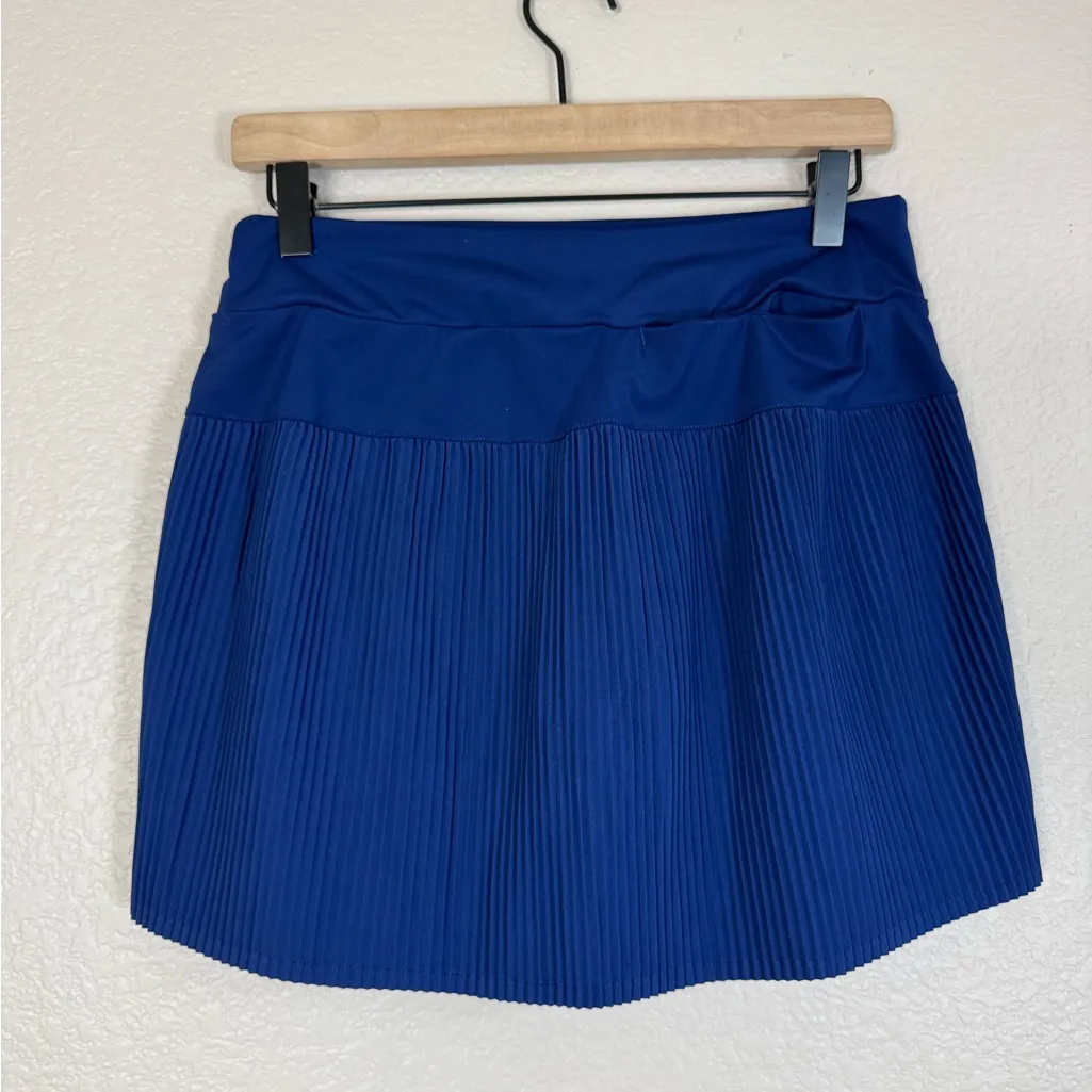 Nike Dri Fit Navy Blue Elite Golf Tennis Skort size Small AV3646 $85 - Image 10