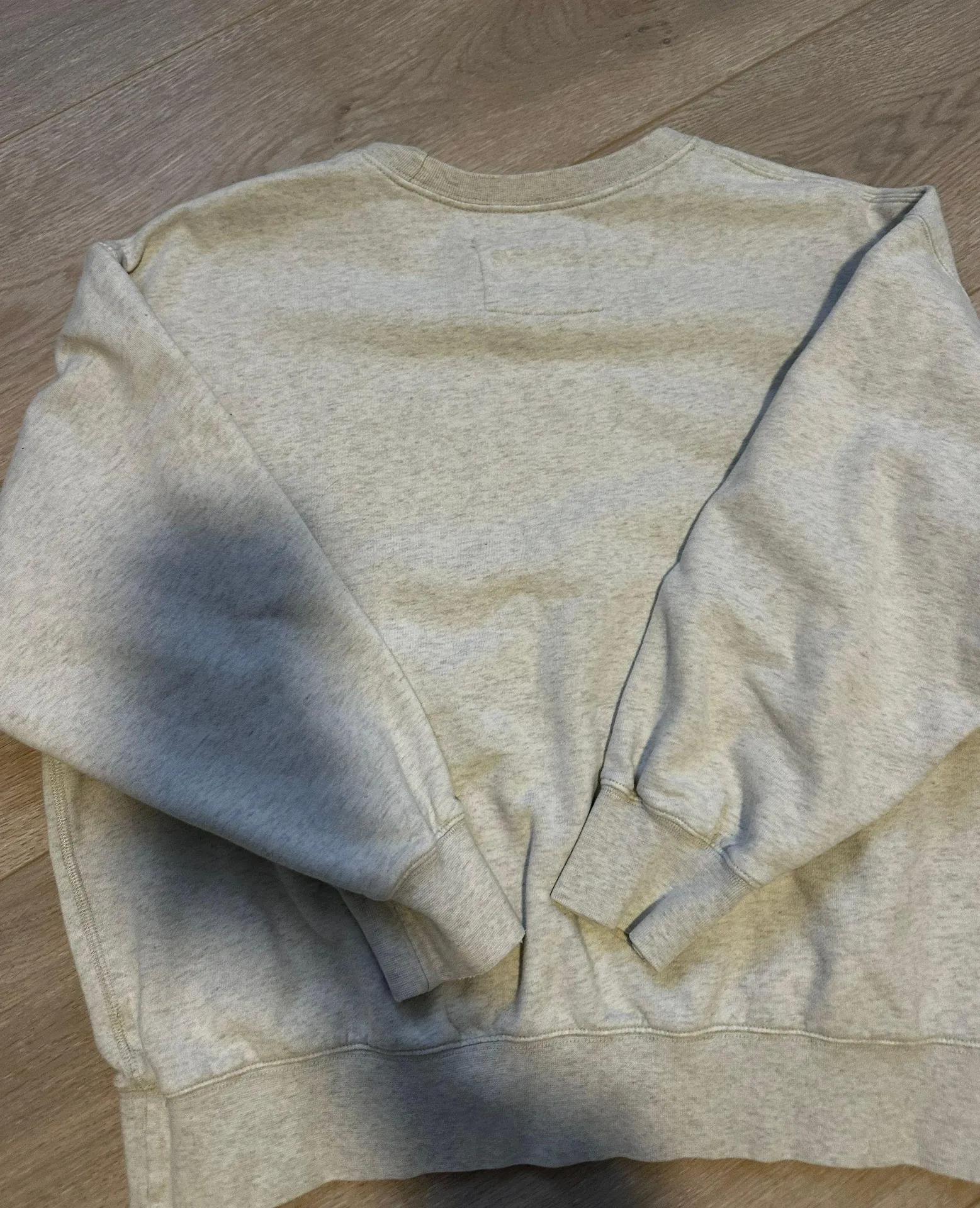 Outfitters Crewneck - Image 2