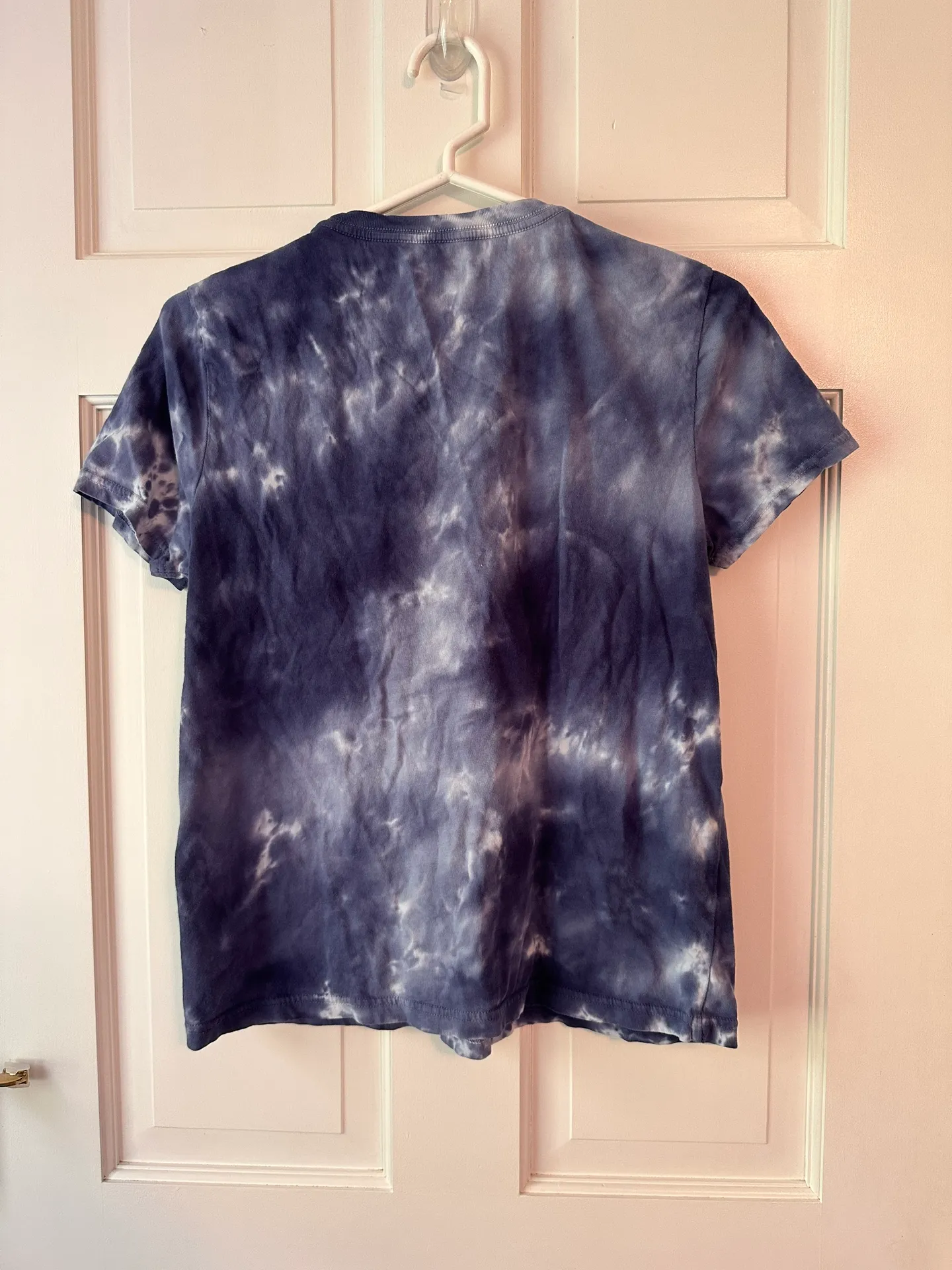 h.e.r. tie dye graphic tee - Image 3