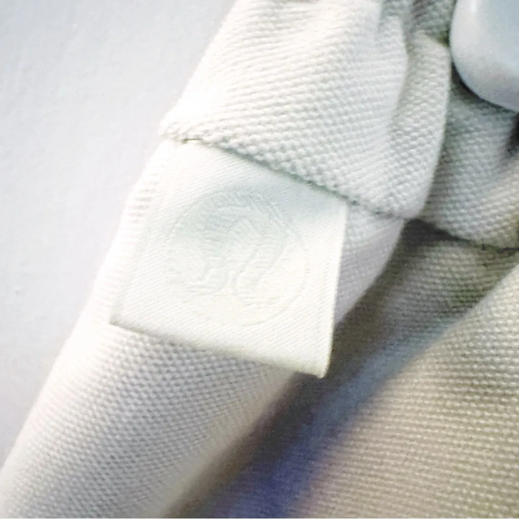 Lululemon‎ Utilitech Straight Leg Pants Sz XS White Opal - Image 10