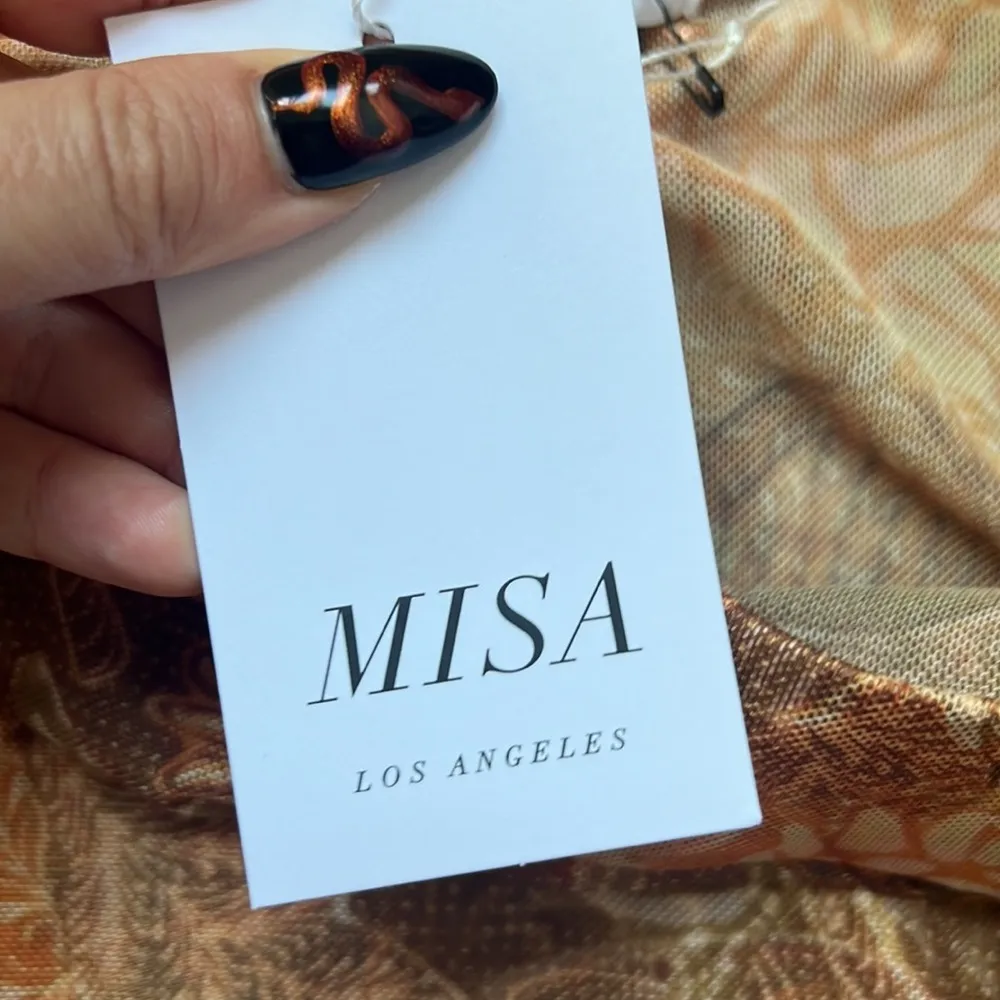 EKAT SKIRT - Image 7