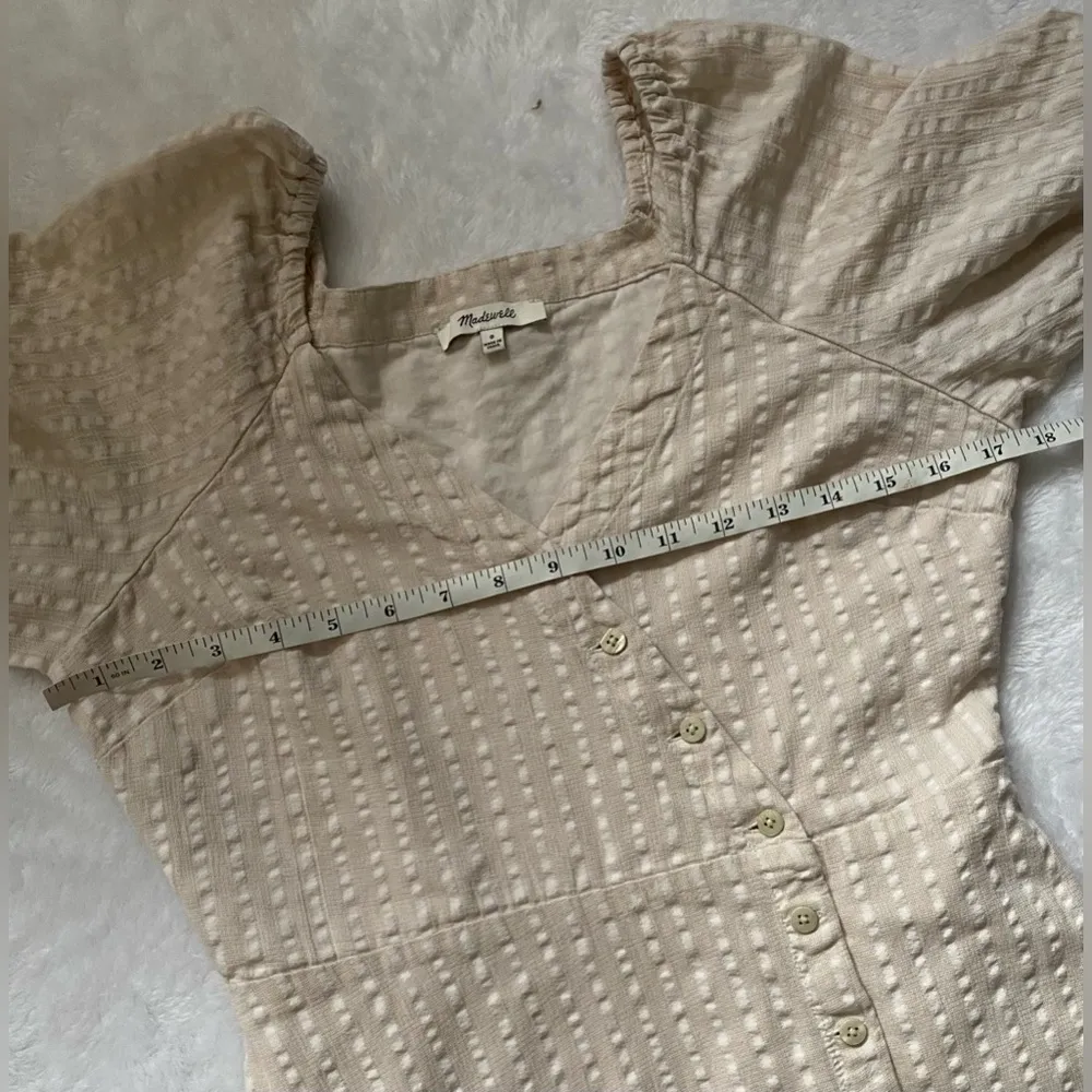 Maxi Dress Size 0 - Image 8