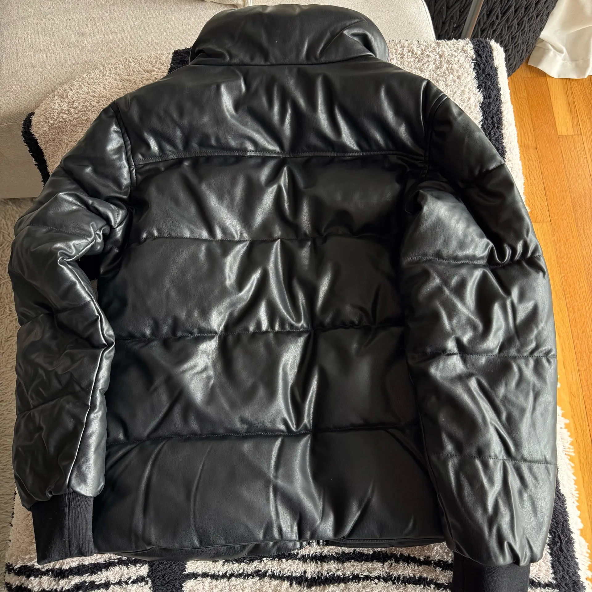 Sam Edelman Puffer Jacket - Image 4