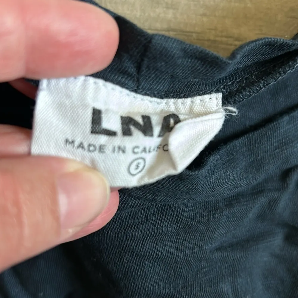 LNA destruction tank top - Image 2