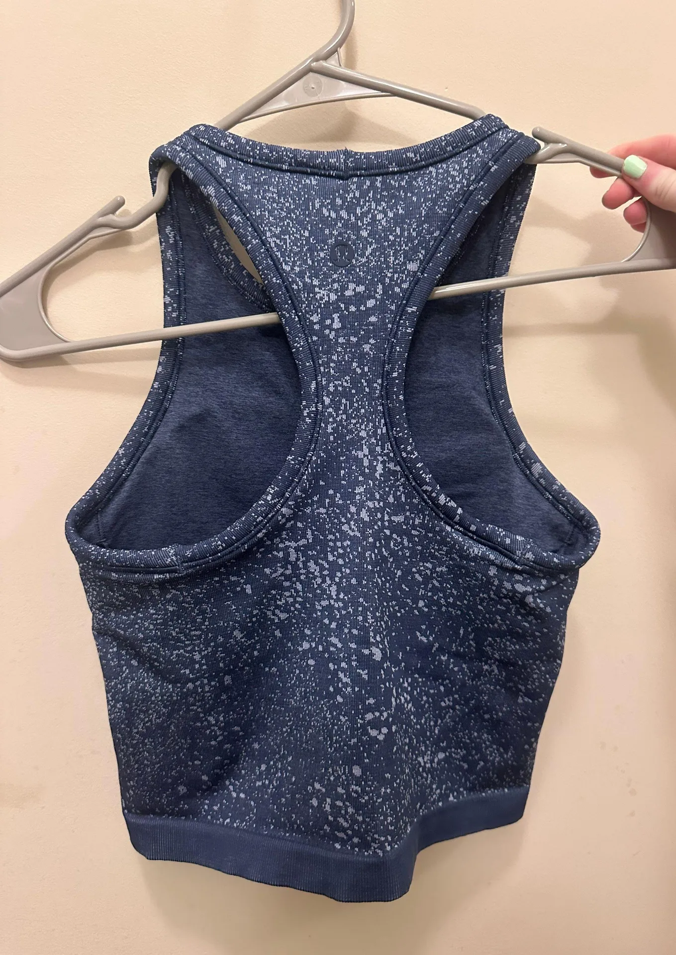 Ebb To Street Crop Tank - Image 2