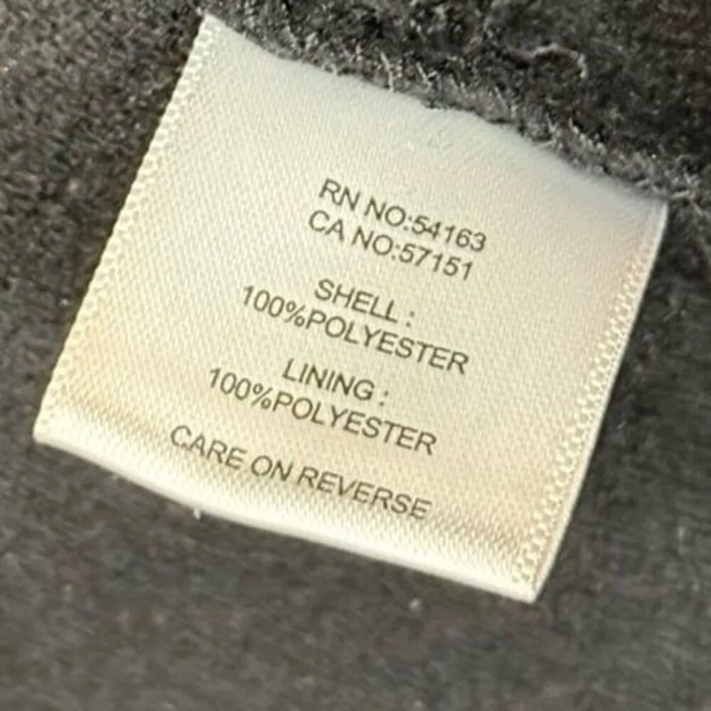 Marc New York Andrew Marc sleeveless belted coat - Image 5