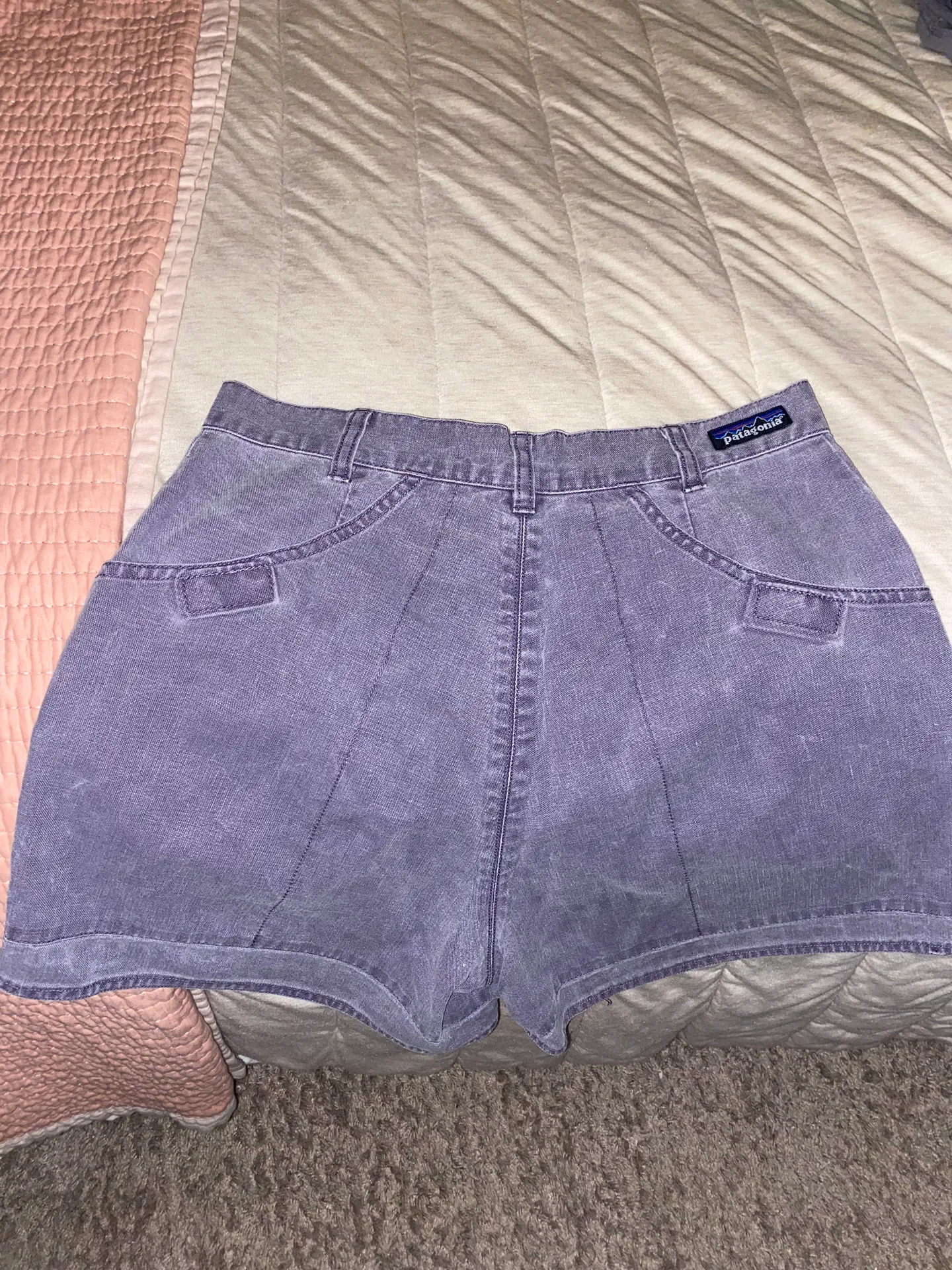 Patagonia Vintage Shorts - Image 3