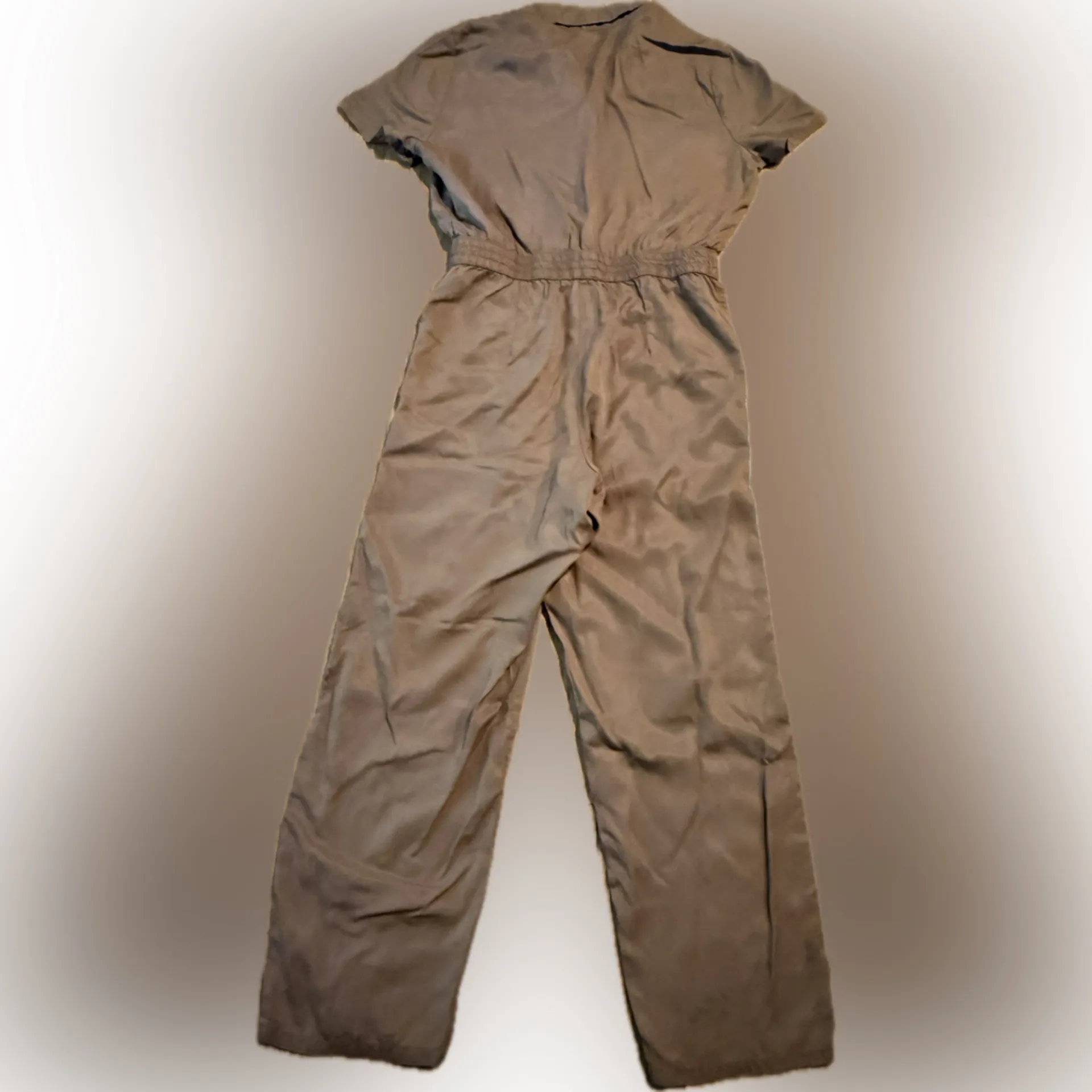 Sanctuary Utility Jumpsuit - Image 5