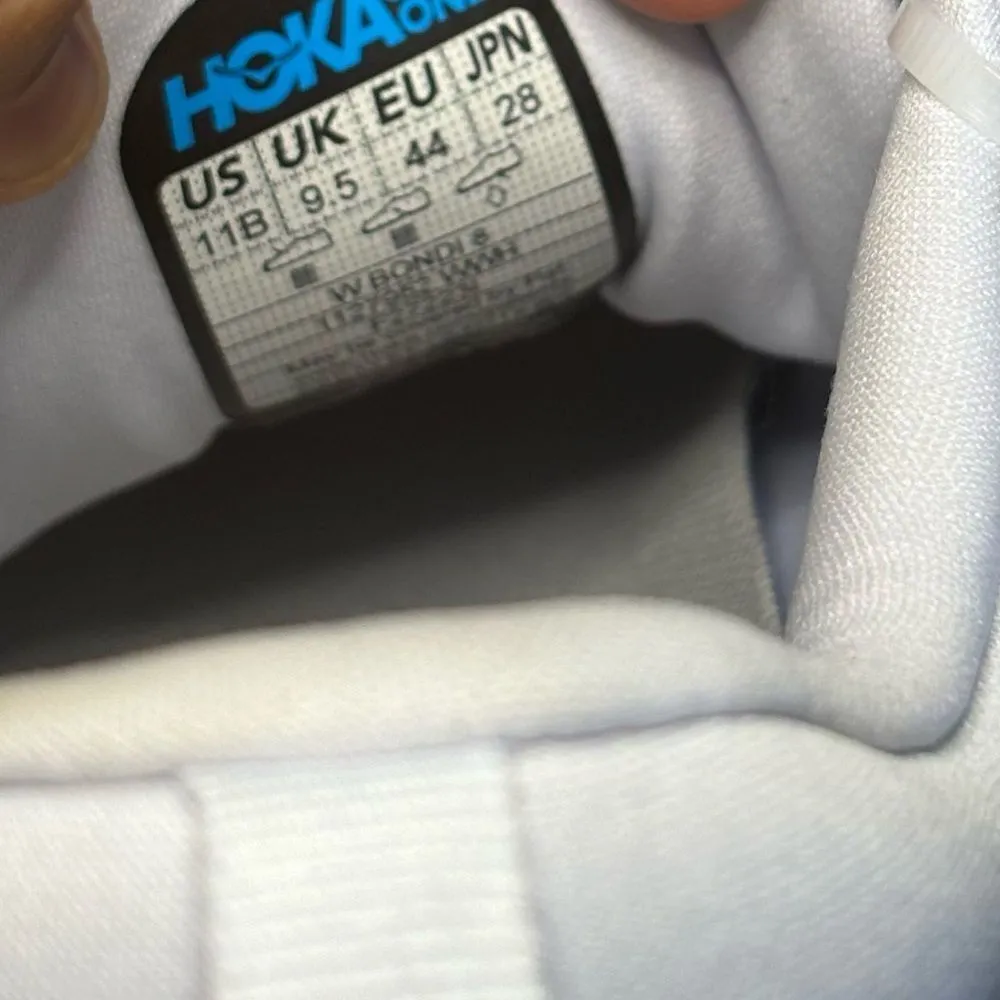 Women’s Hoka Bondi 8 Sneakers - Image 12