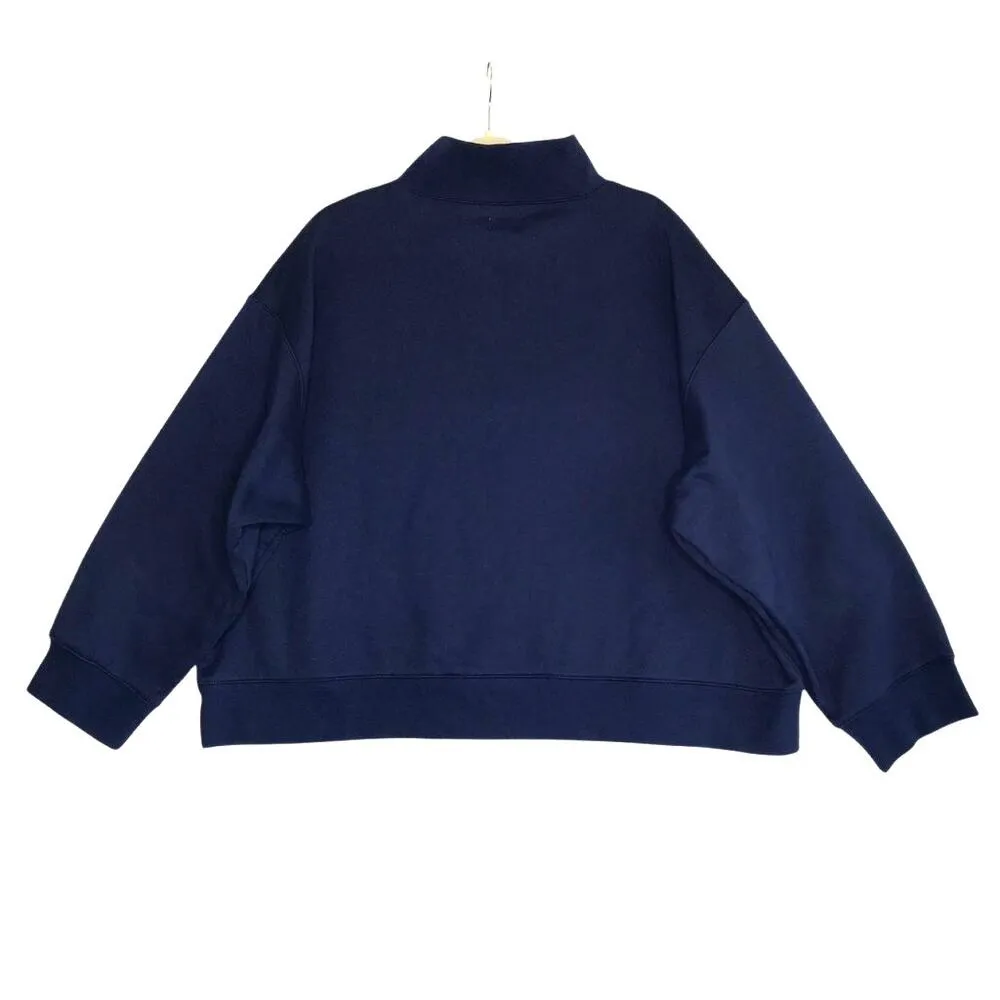 J.CREW Factory Half - Image 6