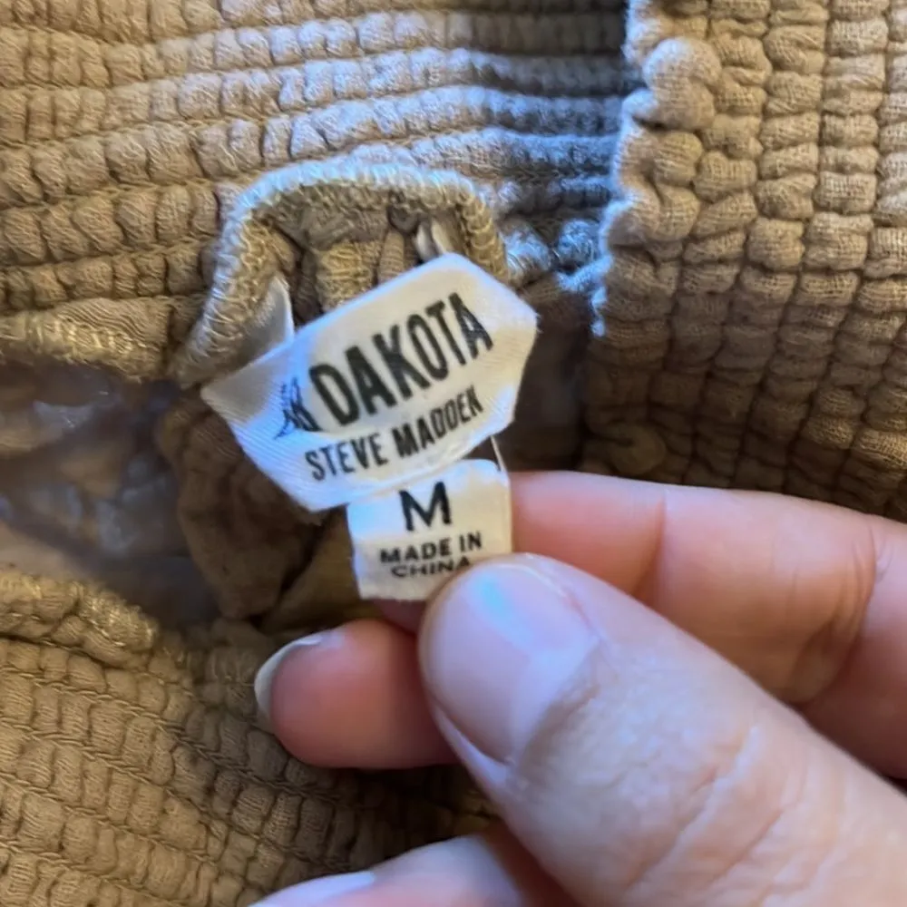 BB Dakota casual pants M - Image 7