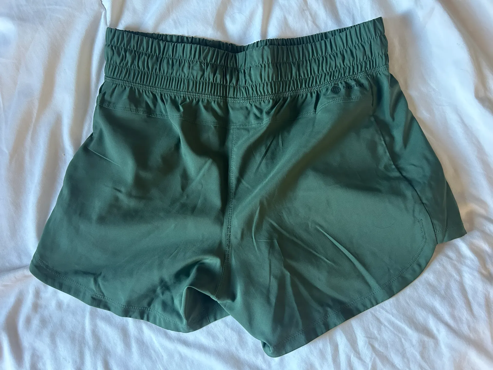 Adidas Shorts - Image 2