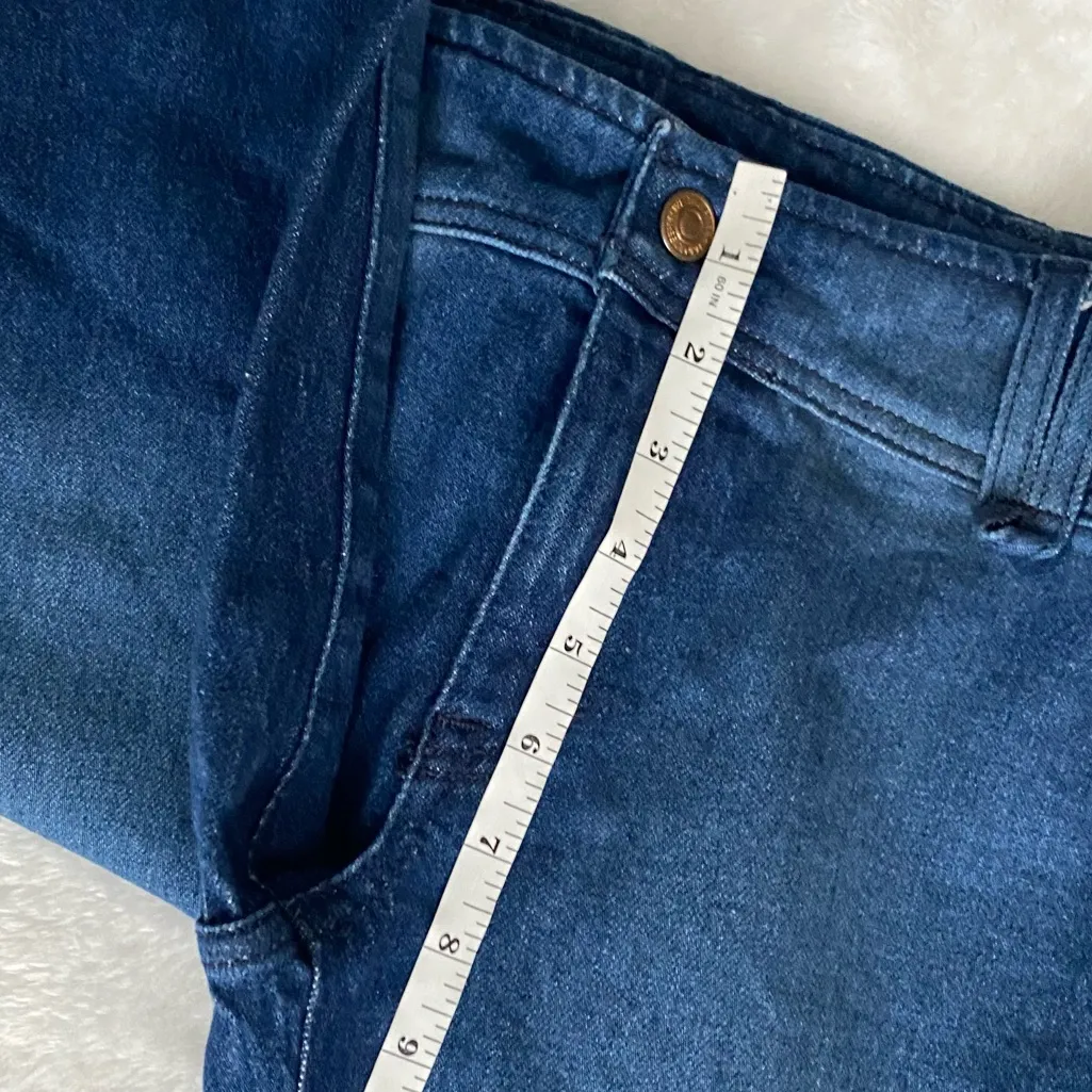 Free People We The Free Level Up Slit Jeans. Size 28 - Image 10