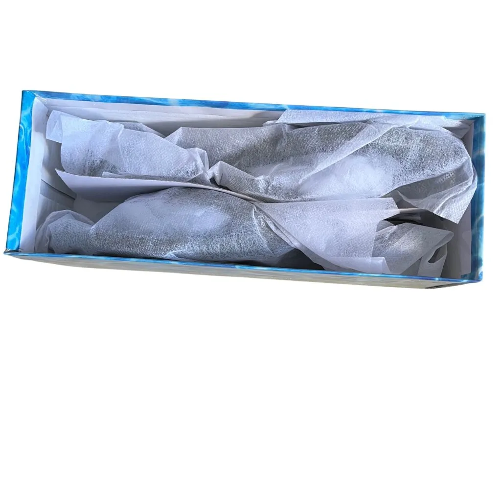 Jeffrey Campbell Lollipop Khaki Matte Kitten Heel Jelly Thong Sandals Size 10M - Image 3