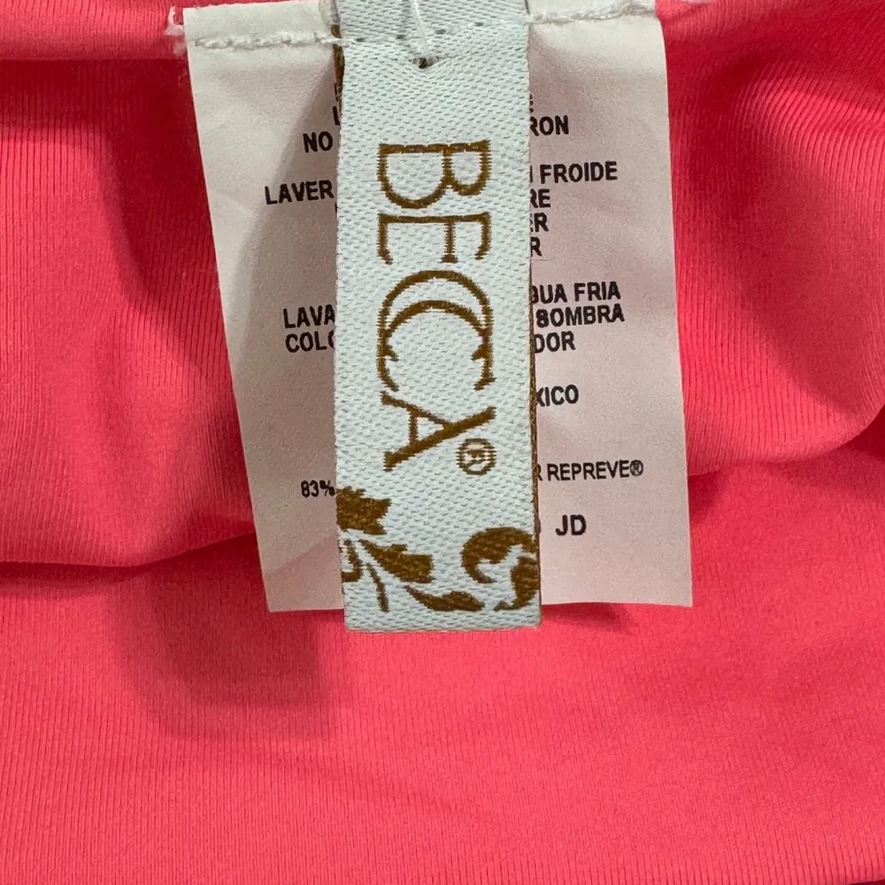 Becca Lush Lagoon American Bikini Bottoms - Image 5