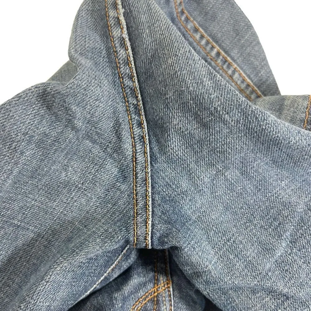 Citizens of Humanity Kelly Stretch Low Waist Cropped Jeans - Image 6