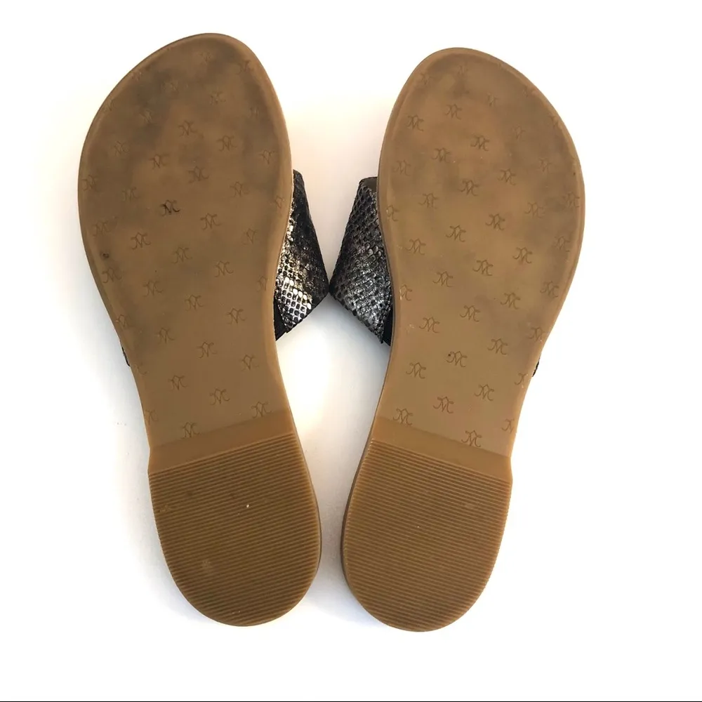 Johnston & Murphy Raney Sandal - Image 7