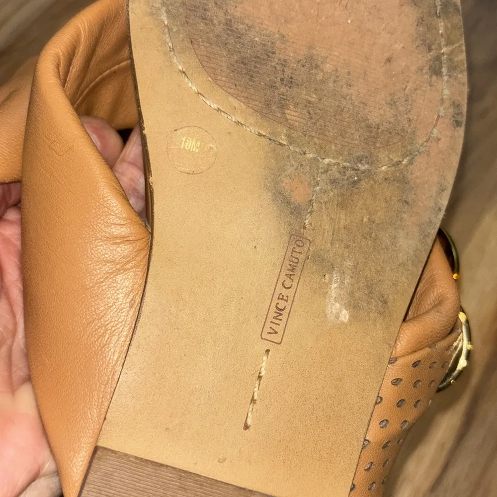 Vince Camuto Azori Slide Sandal - Image 5