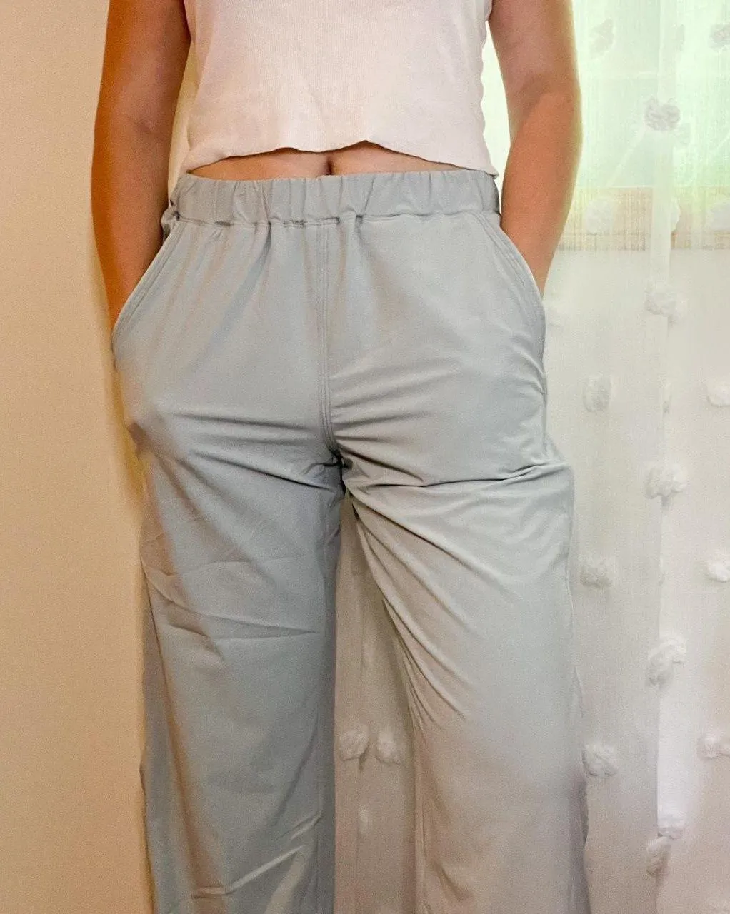 Free People Movement Pants - Image 2