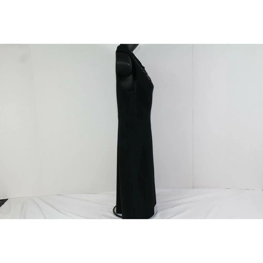 ladies laundry BY SHELLI SEGAL dress size 8 - Image 3