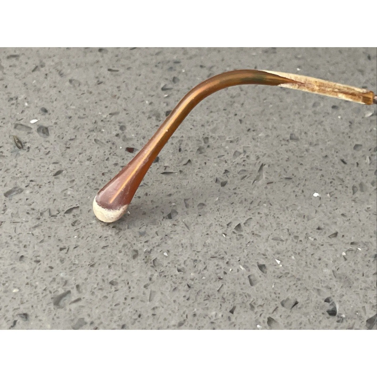 Luxottica Italy LU 1292 T293 50 - Image 11