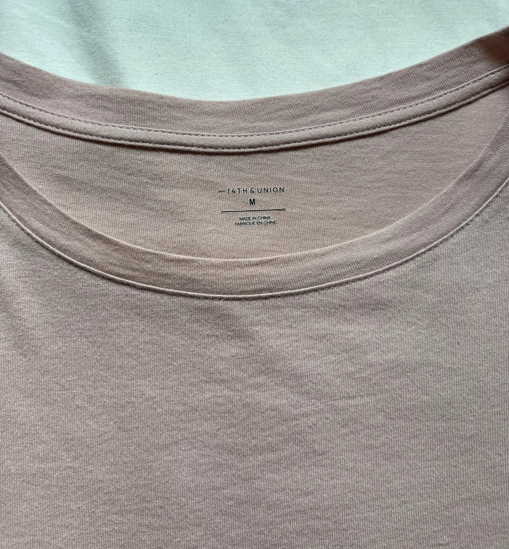 14th & Union Top - Image 3