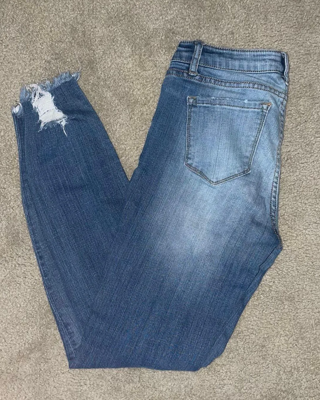 KanCan USA Jeans - Image 2