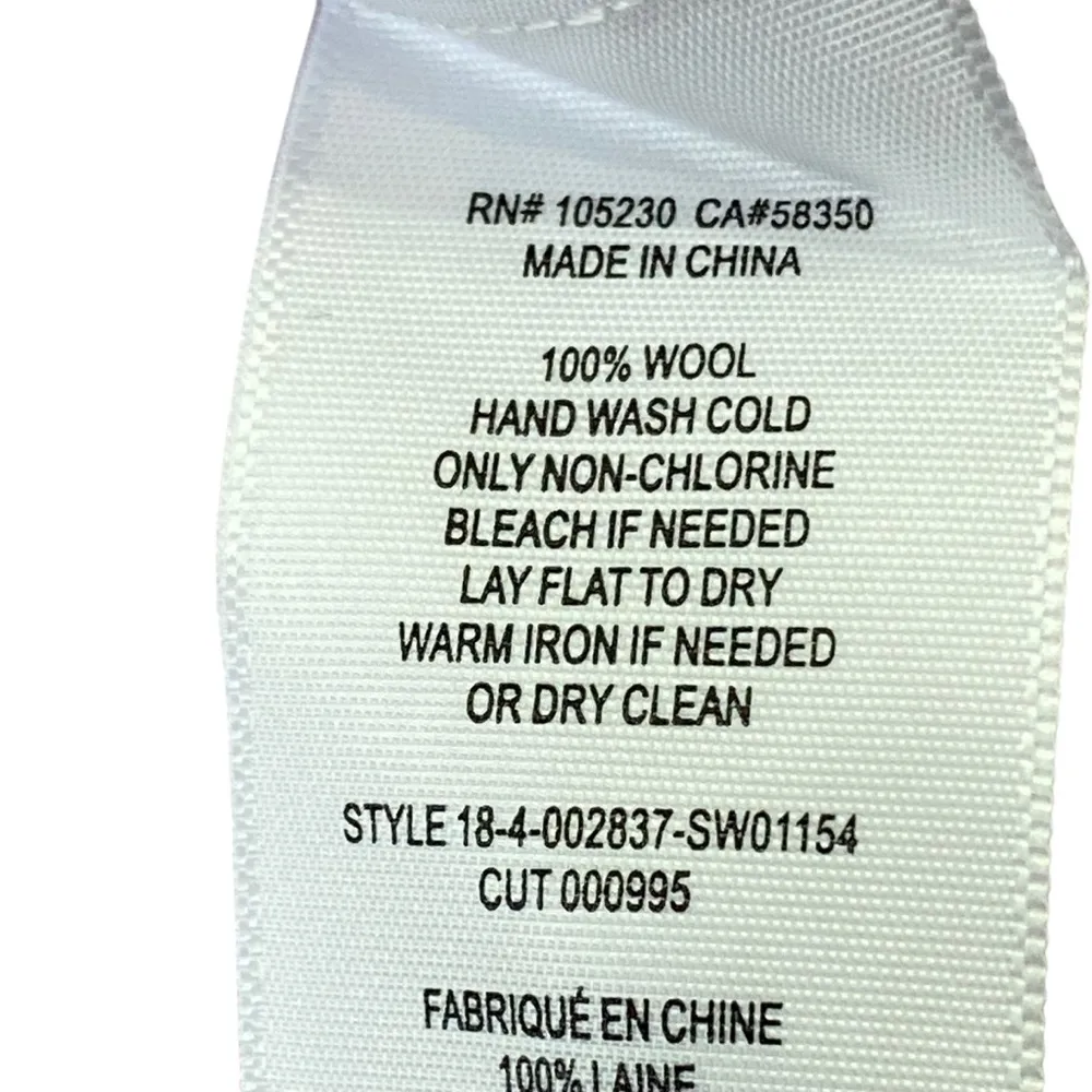 Joie Kyren Sweater in Dusty Iris Women's Size medium  Light Pink Sweater - Image 9