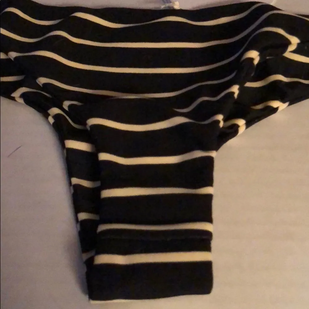 Tori Praver Shanti Bikini Bottom in Mumbai‎ nwt - Image 7