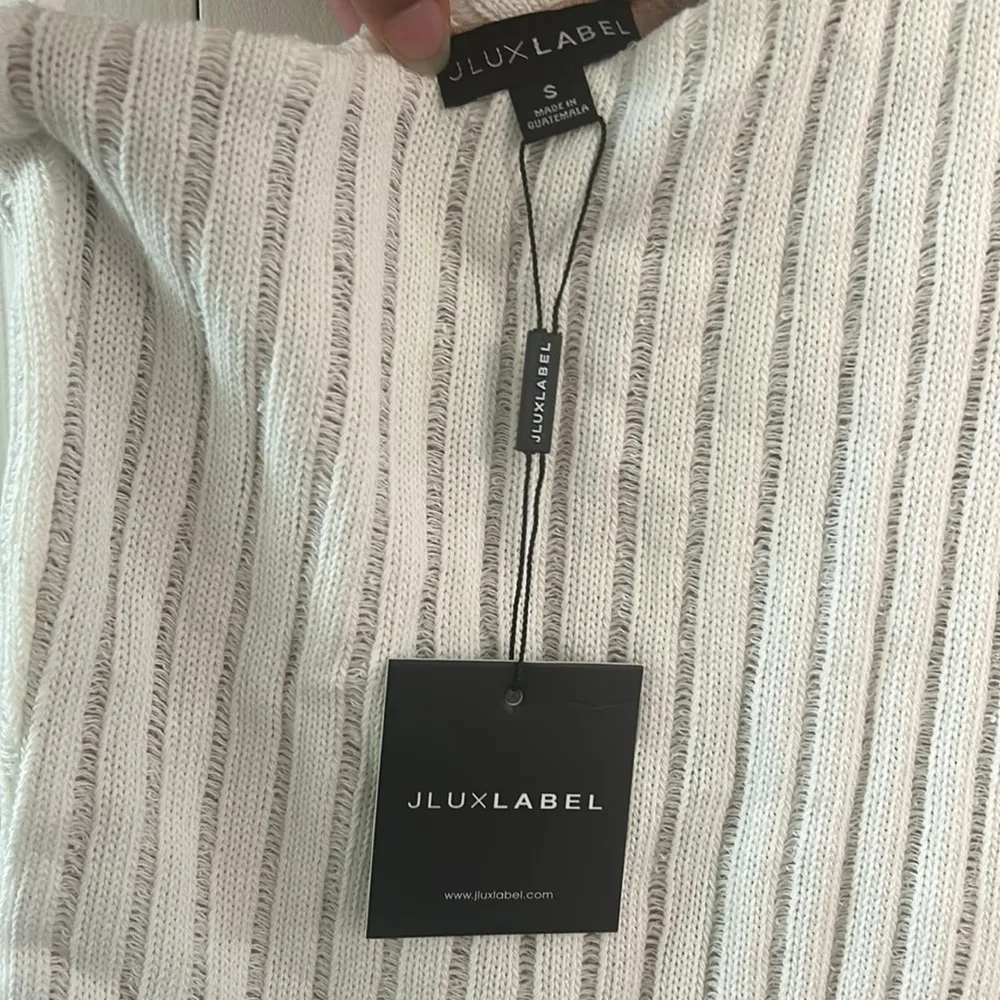 white Bodysuit - Image 3