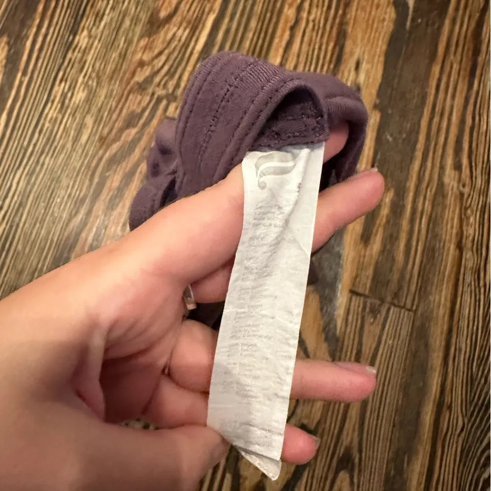 FABLETICS Work out tank top Purple - Image 2