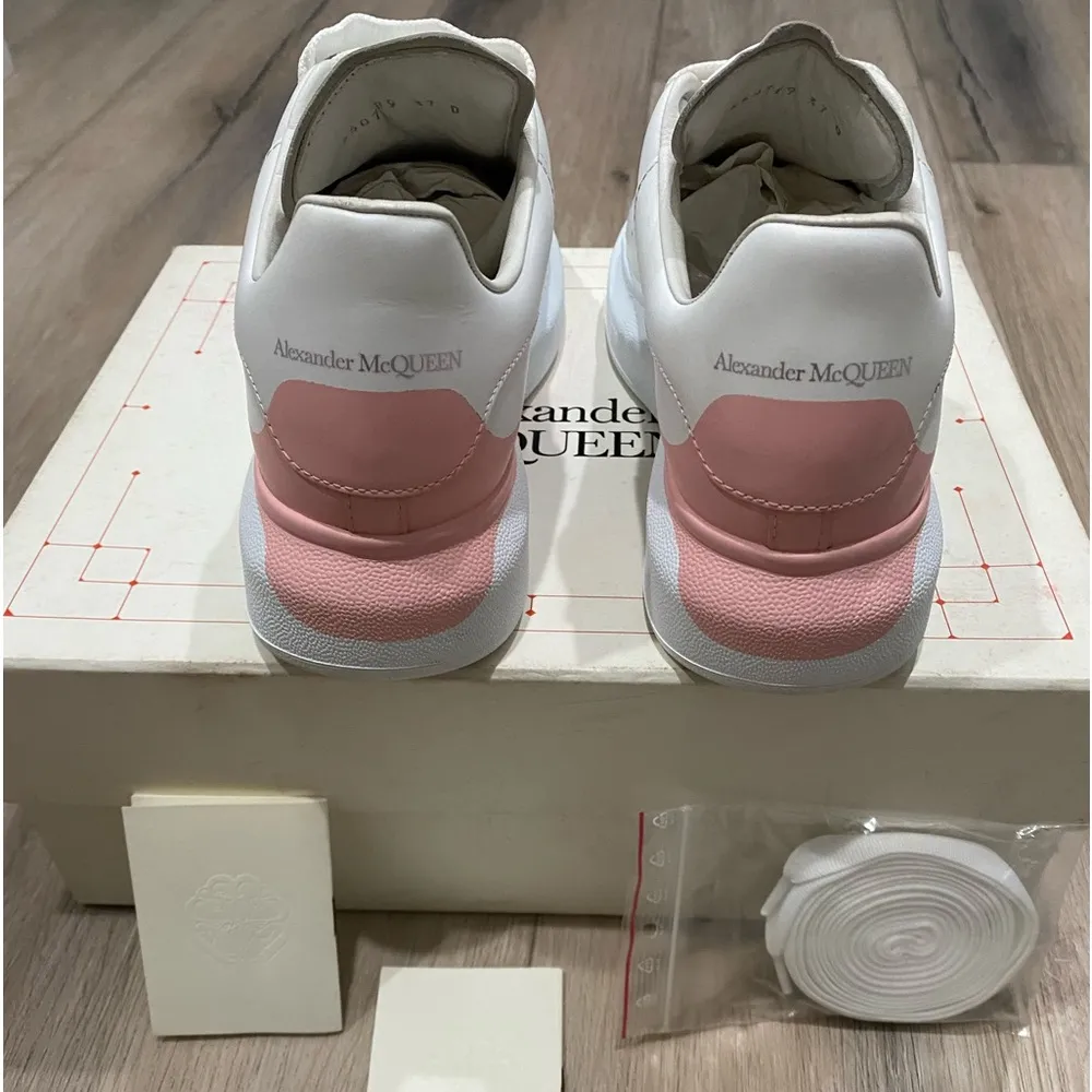 Authentic  Sneakers - Image 2